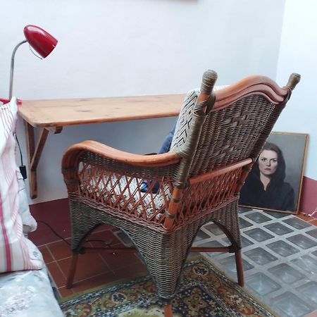Appartamento Di Marzia In Oltrarno Florence Luaran gambar