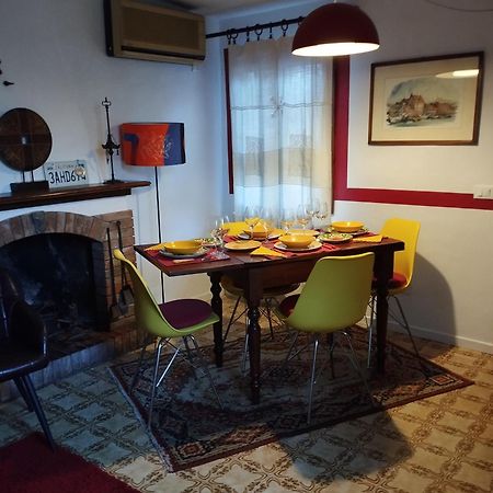 Appartamento Di Marzia In Oltrarno Florence Luaran gambar