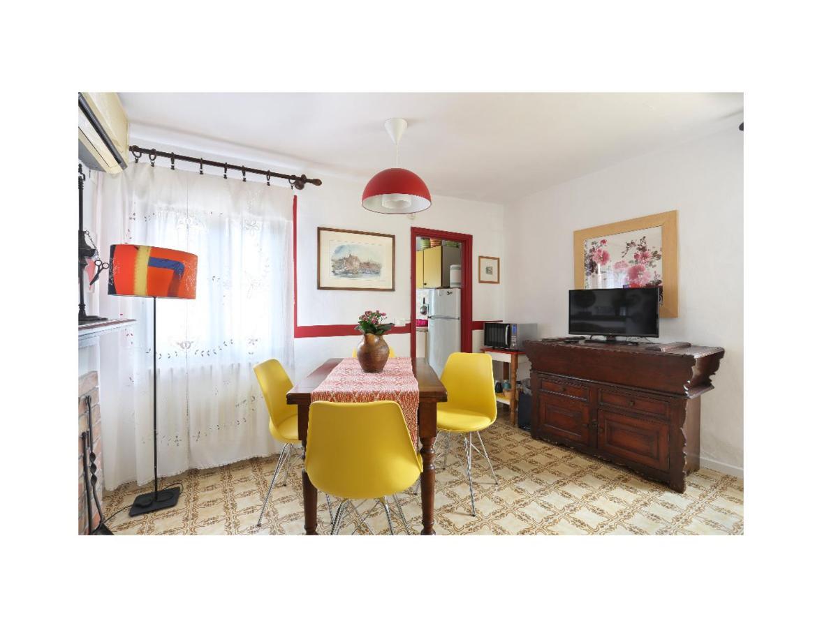 Appartamento Di Marzia In Oltrarno Florence Luaran gambar