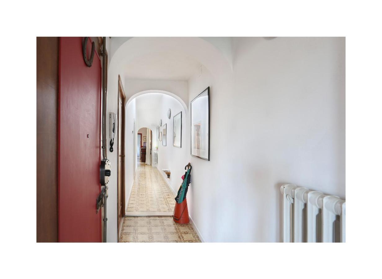 Appartamento Di Marzia In Oltrarno Florence Luaran gambar