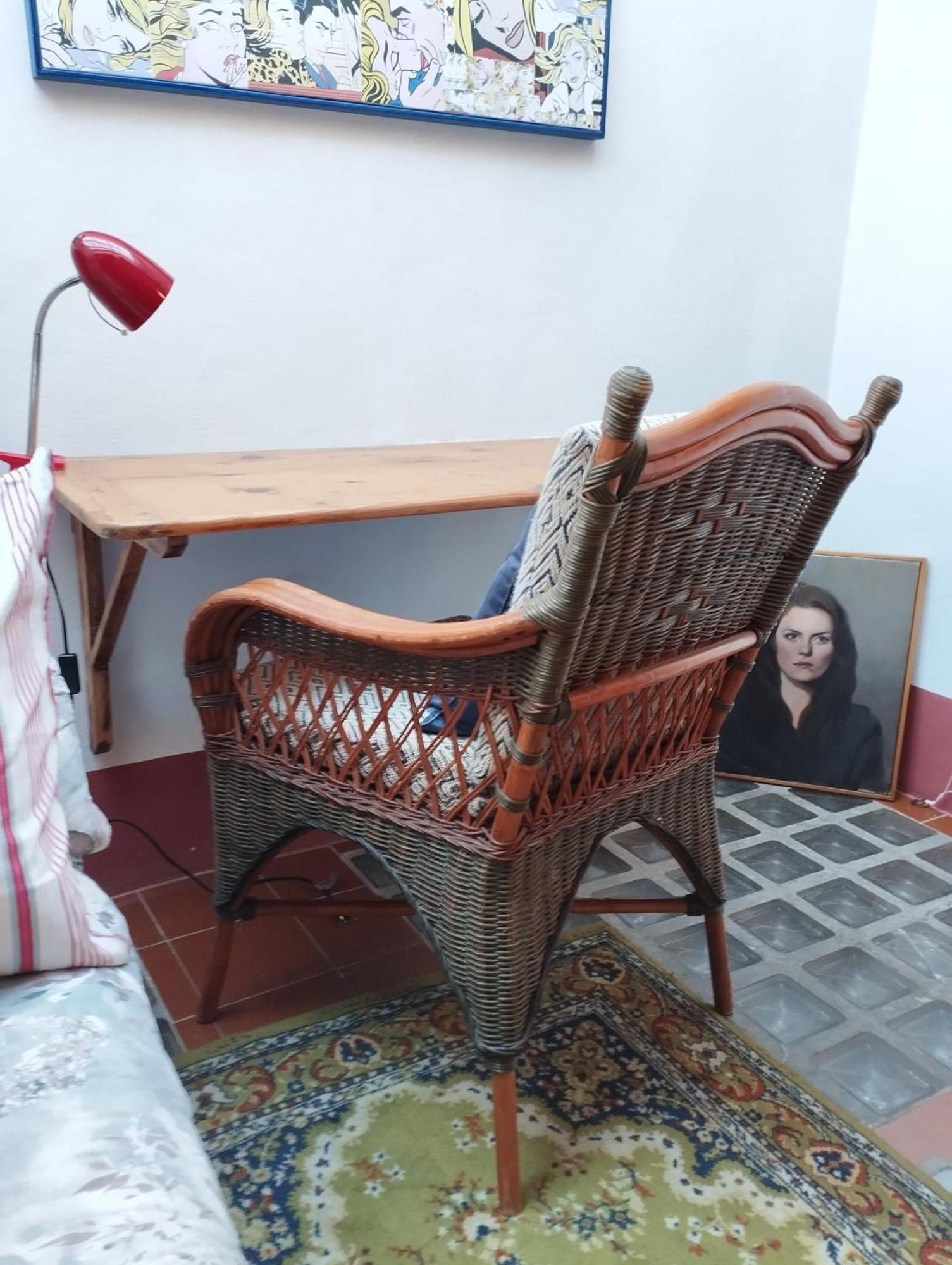 Appartamento Di Marzia In Oltrarno Florence Luaran gambar