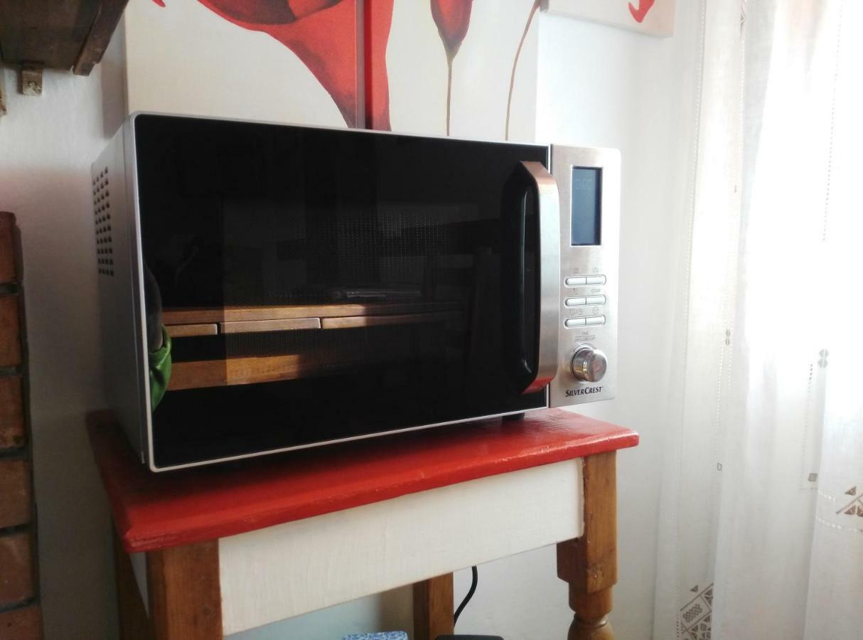 Appartamento Di Marzia In Oltrarno Florence Luaran gambar